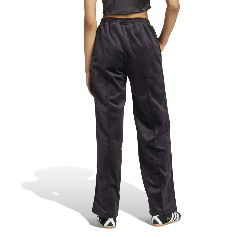 ADIDAS ORIGINALS ADICOLOR  VELOUR TRACK PANT