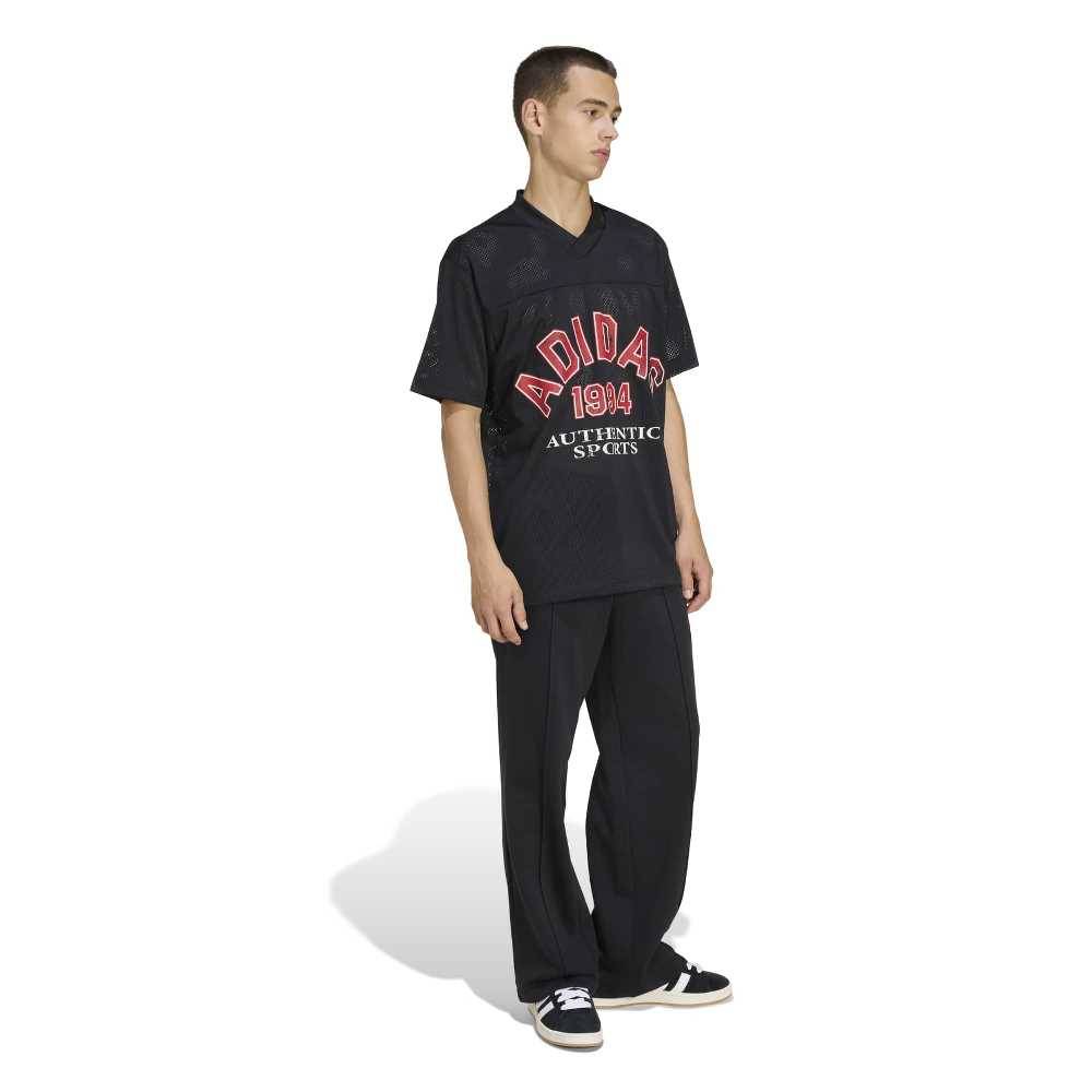 ADIDAS ORIGINALS VARSITY FOOTBALL JERSEY