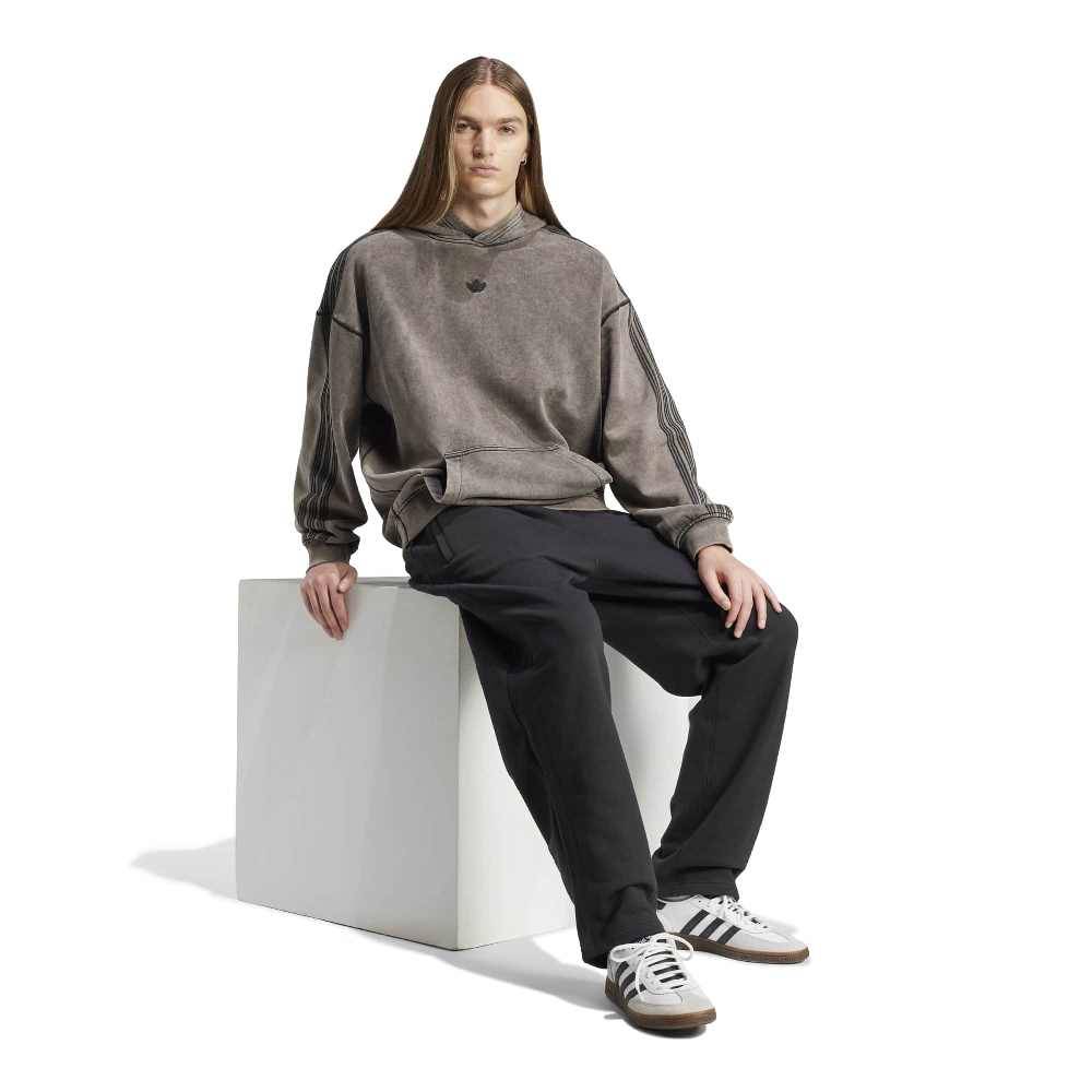 ADIDAS ORIGINALS M PREMIUM ESSENTIALS OPEN HEM PANTS