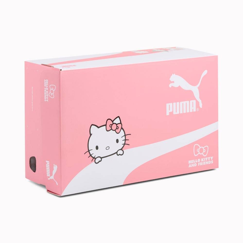PUMA FUN RACER 2 SLIPTECH HELLO KITTY AND FRIENDS 2 INF