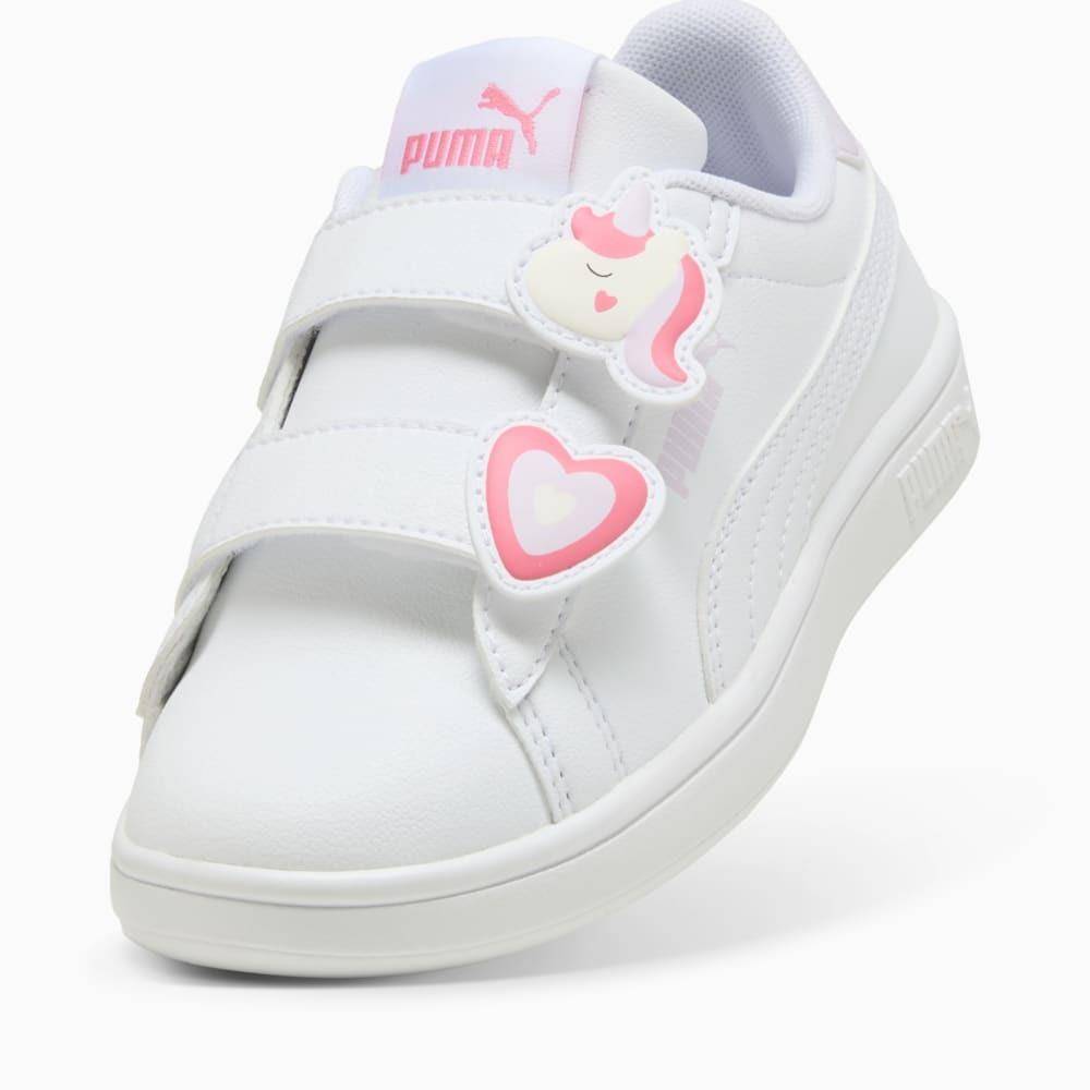 PUMA SMASH 3.0 BADGES V PS