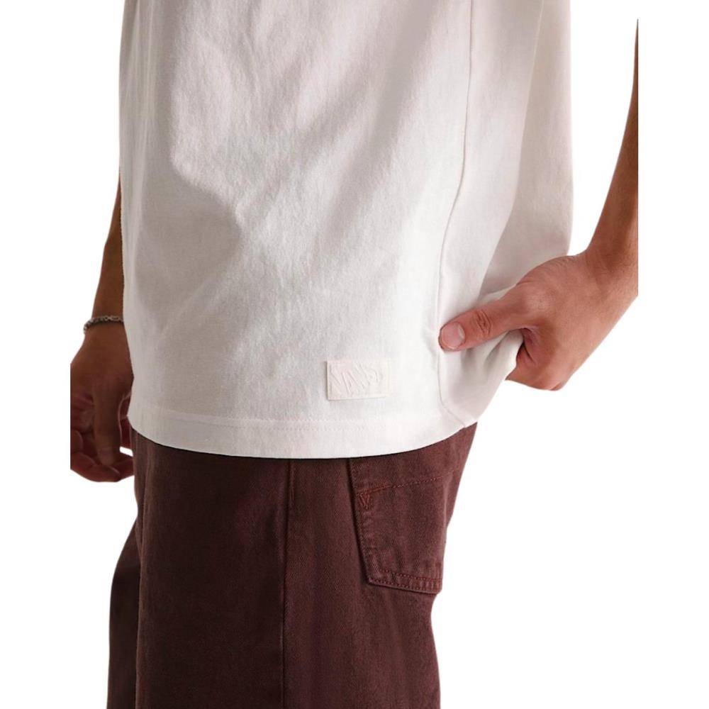 VANS SS LOOSE FIT T-SHIRT