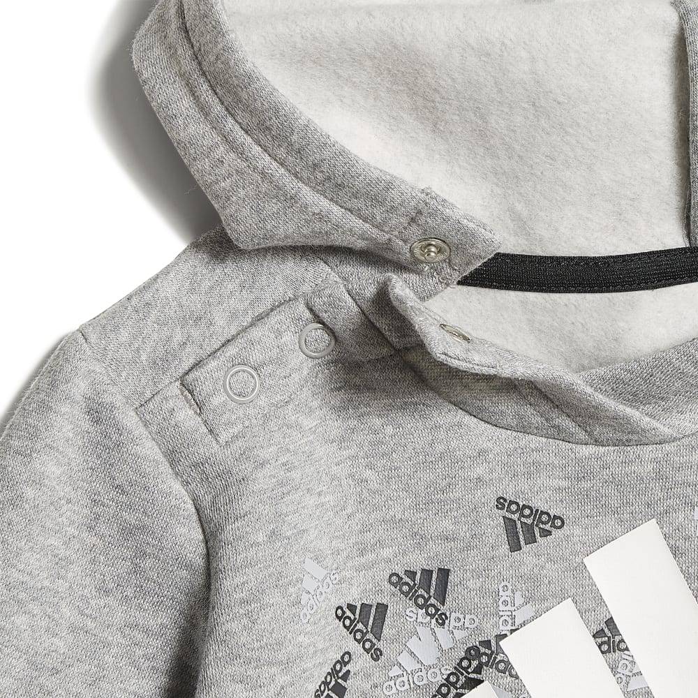 ADIDAS I BOS GRA JOG