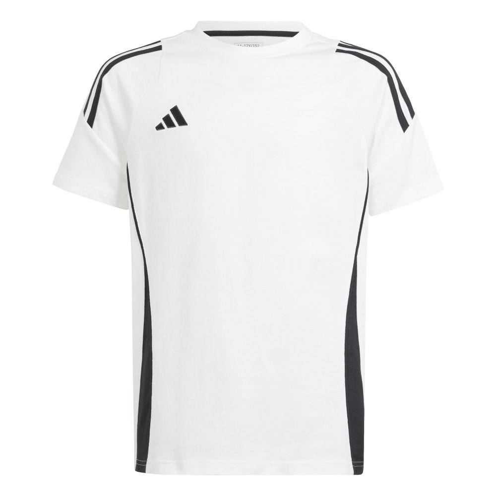 ADIDAS YOUTH TIRO24 SWEAT TEE