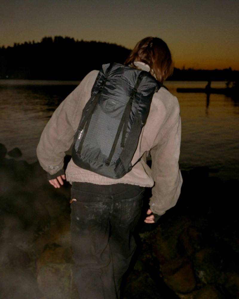 HERSCHEL ULTRALIGHT BACKPACK 22 L