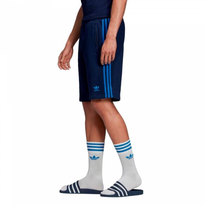 ADIDAS 3-STRIPES SHORT MENS
