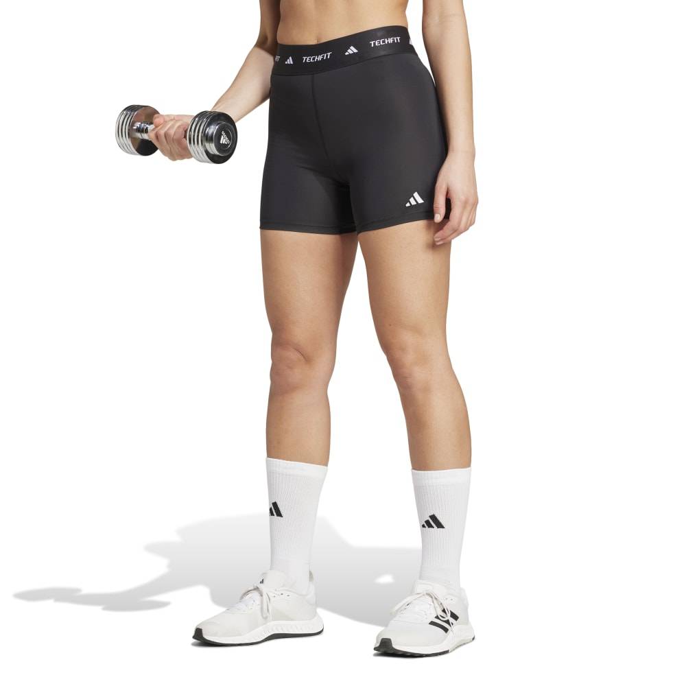 ADIDAS TECHFIT SHORTS