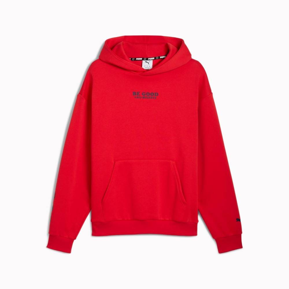 PUMA HOOPS X E.T. HOODIE