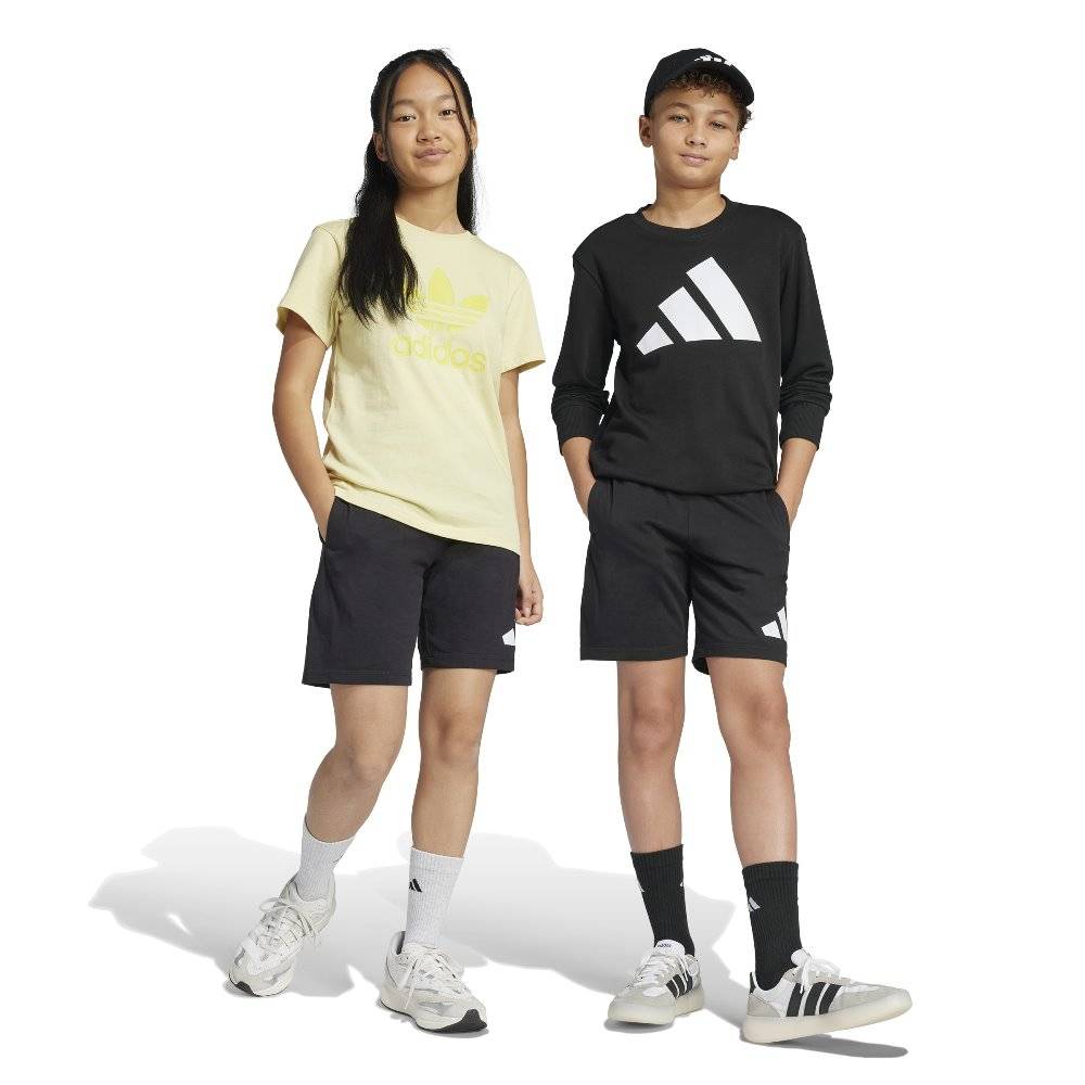 ADIDAS YOUTH ESSENTIALS SHORTS
