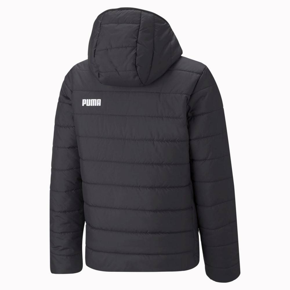PUMA ESS HD PADDED JACKET