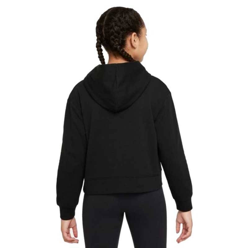 NIKE JORDAN JDG ICON PLAY PULLOVER HOODIE