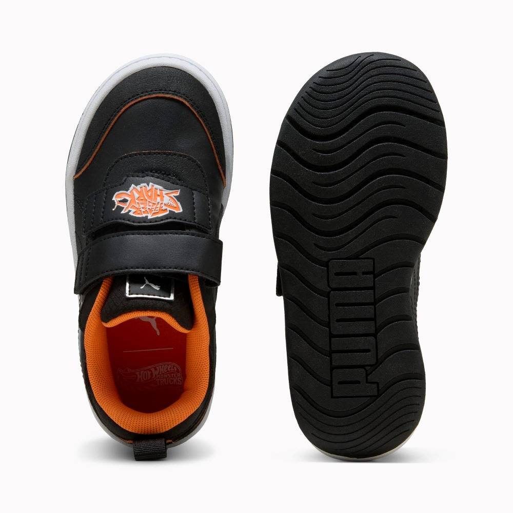 PUMA MULTIFLEX 2 HOT WHEELS 2 SL V INF