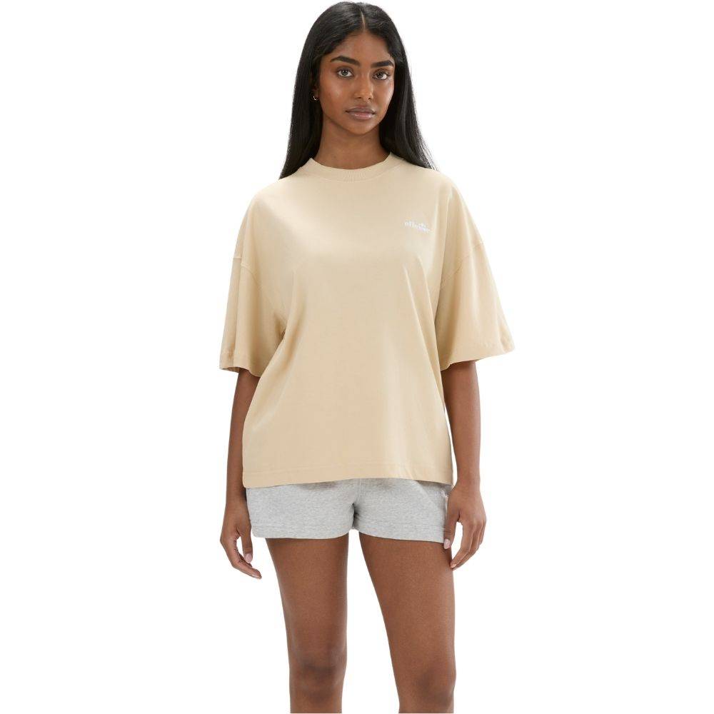 ELLESSE HERITAGE ESSENTIALS STATTE T-SHIRT