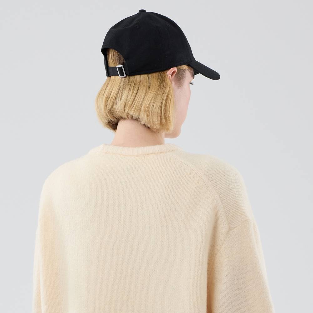 NEW ERA NE KNIT SWEATER