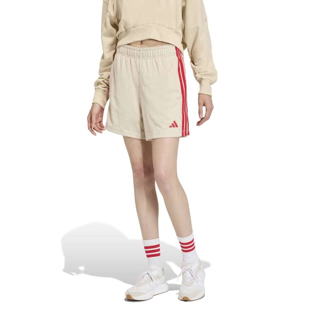 ADIDAS STADIUM MESH SHORTS