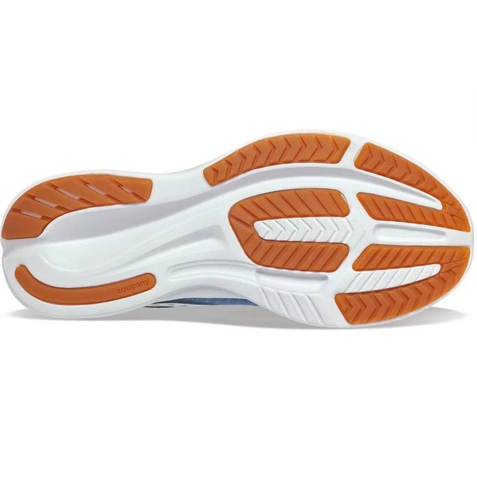 SAUCONY RIDE 16 MENS SHOES
