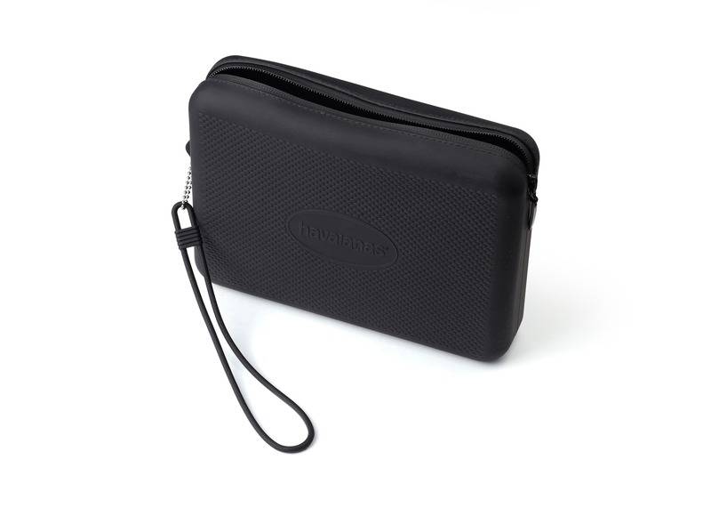 HAVAIANAS BEACH NECESSAIRE (23CM X 16CM)