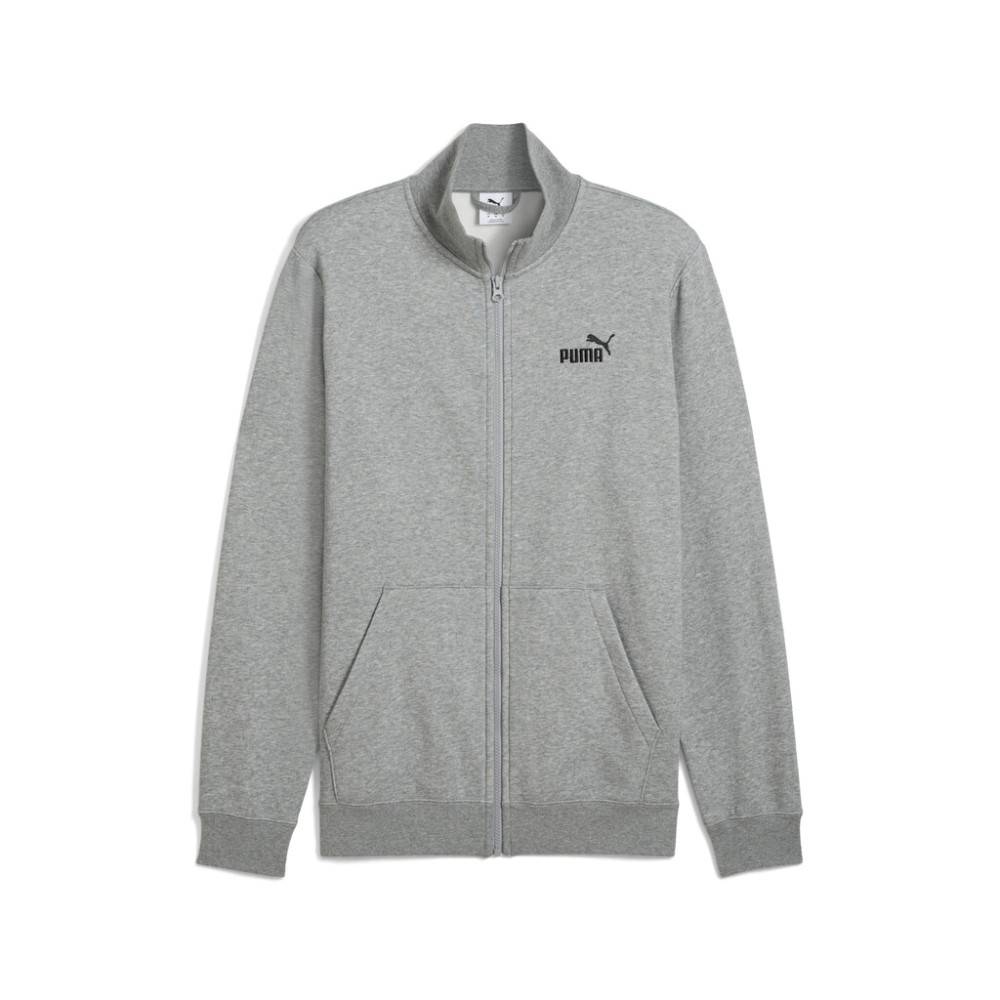 PUMA ESS NO. 1 LOGO TRACK JACKET FL
