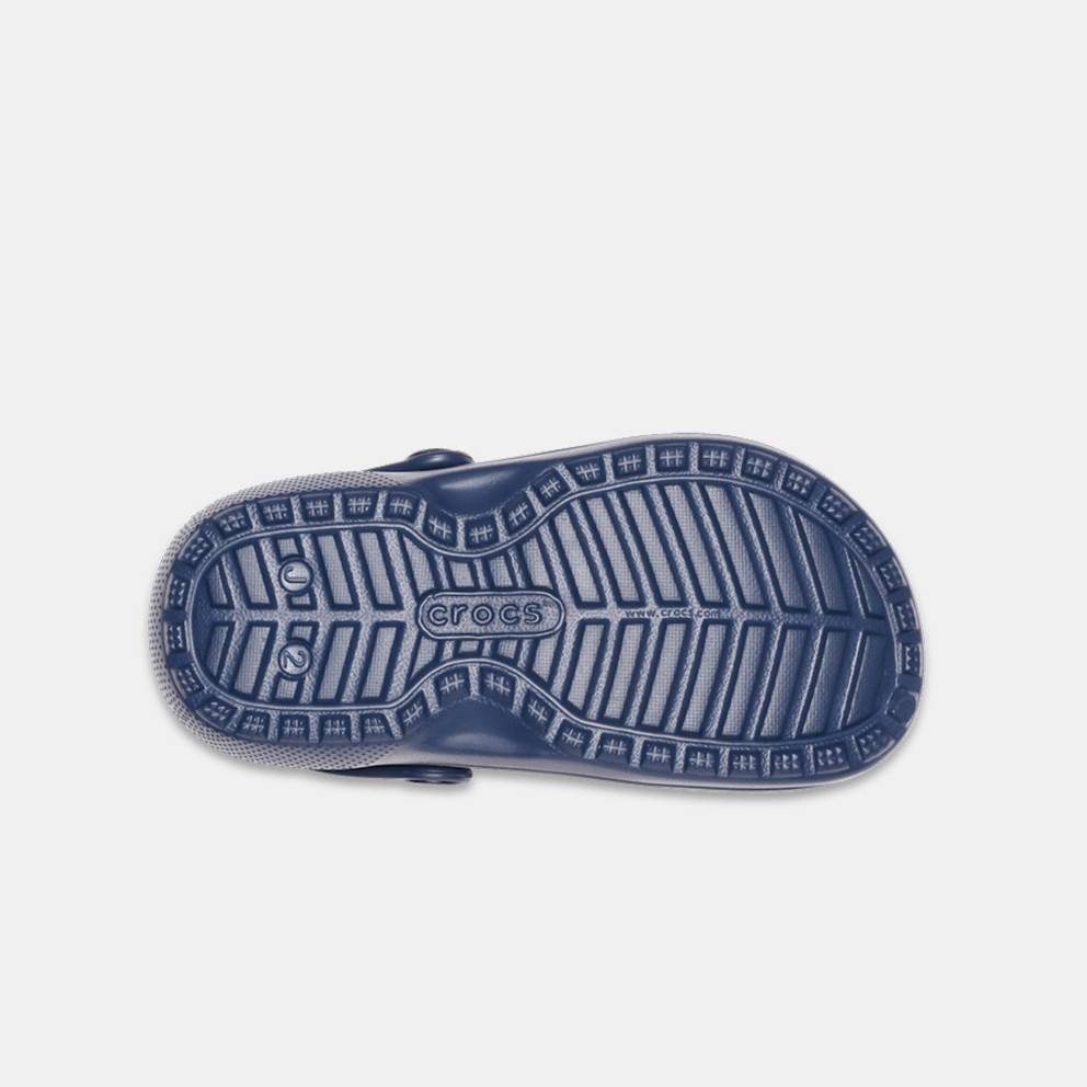 CROCS KIDS CLASSIC LINED CLOG