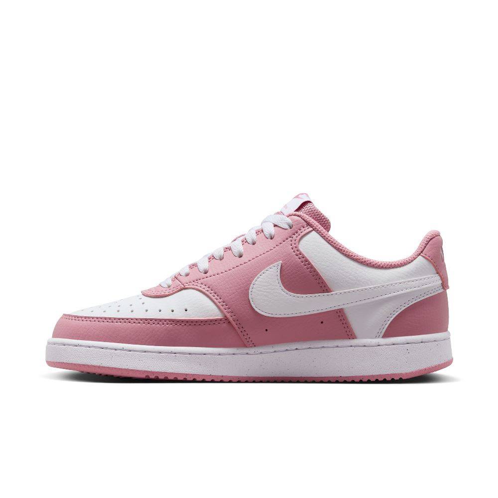 NIKE COURT VISION LOW WOMENS