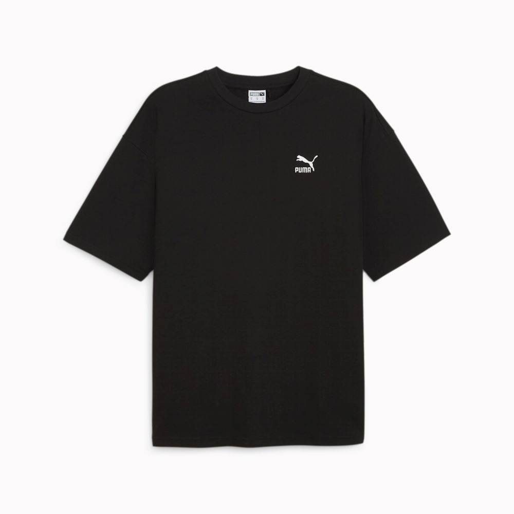 PUMA BETTER CLASSICS OVERSIZED TEE