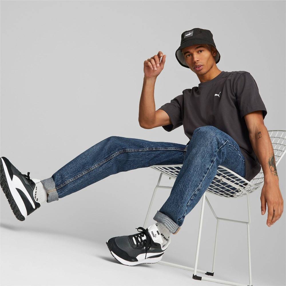 PUMA RAD/CAL MENS TEE