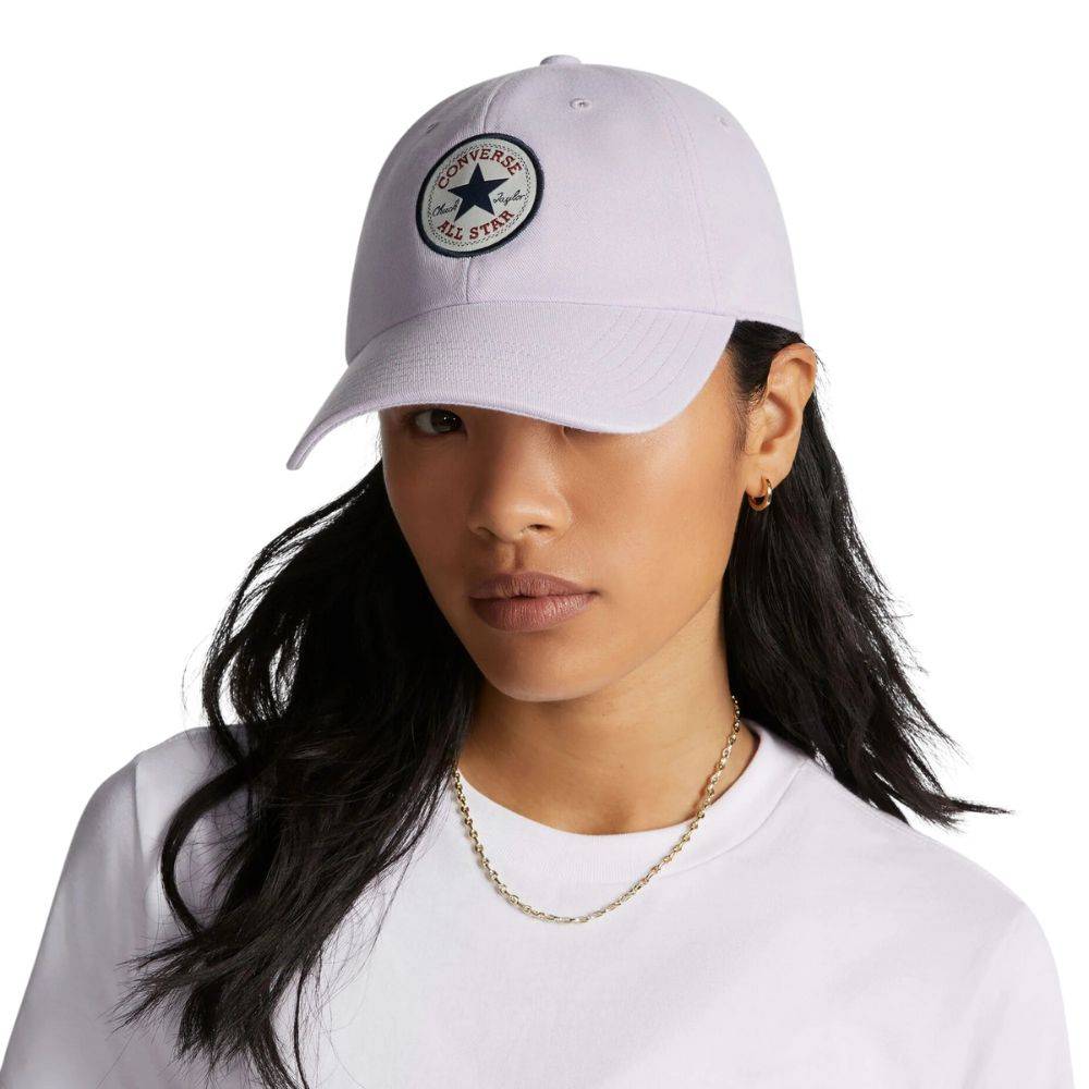 CONVERSE ALL STAR BASEBALL CAP