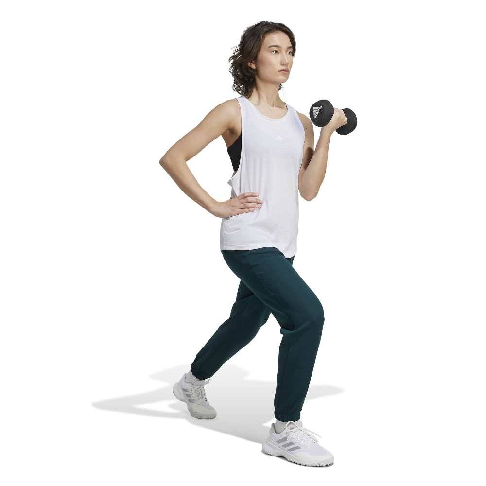 ADIDAS MOTION ESSENTIALS TANK
