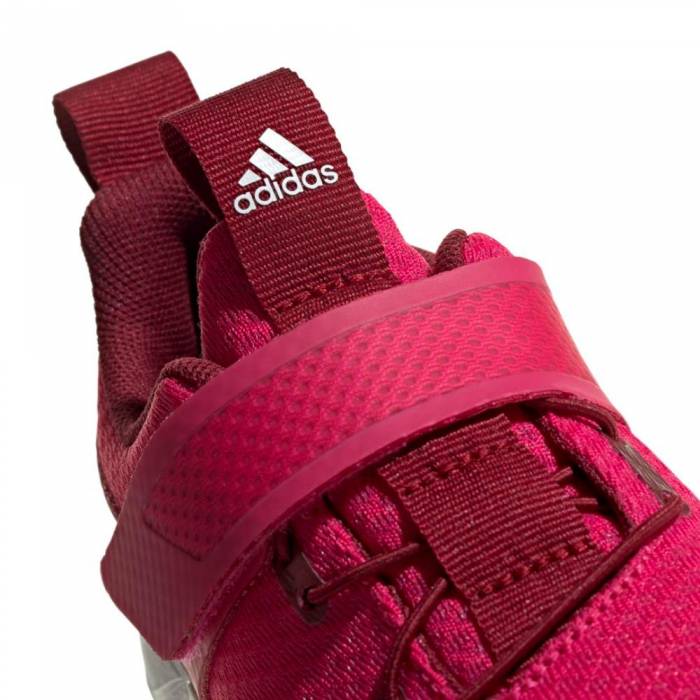 ADIDAS RAPIDAFLEX ELATSIC KIDS SHOES