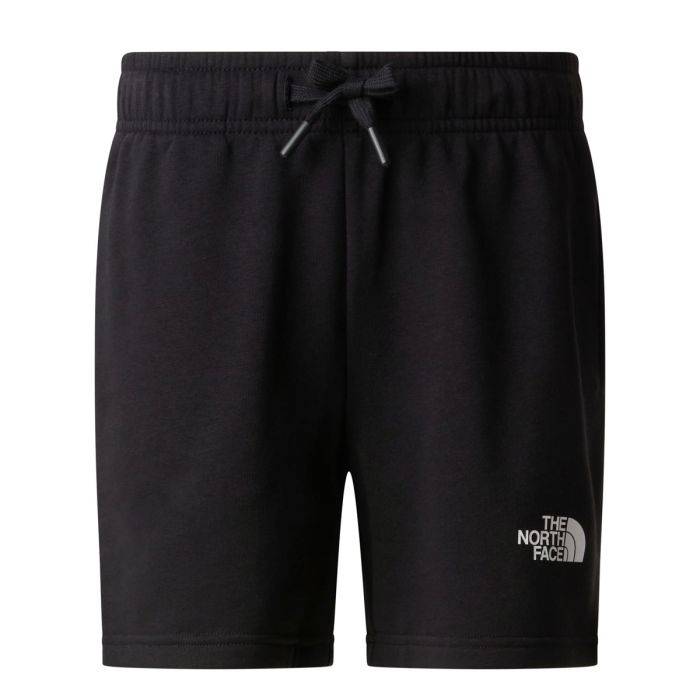 THE NORTH FACE TEEN SIMPLE DOME LIGHT SHORT