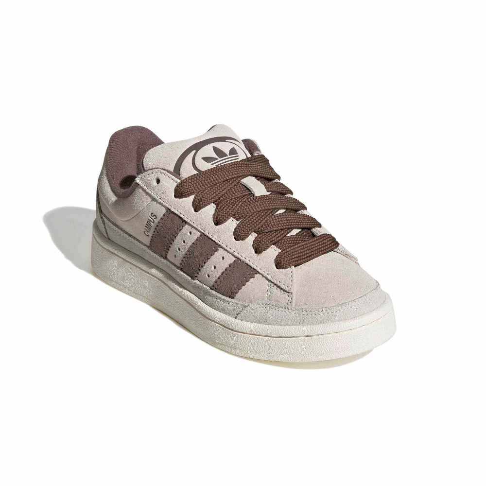 ADIDAS ORIGINALS JUNIOR CAMPUS ST SHOES