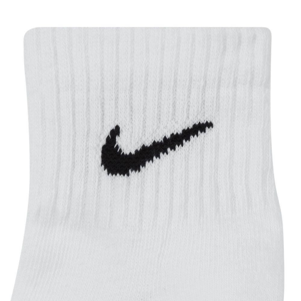 NIKE EVERYDAY CUSHION ANKLE 3 PAIRS SOCKS