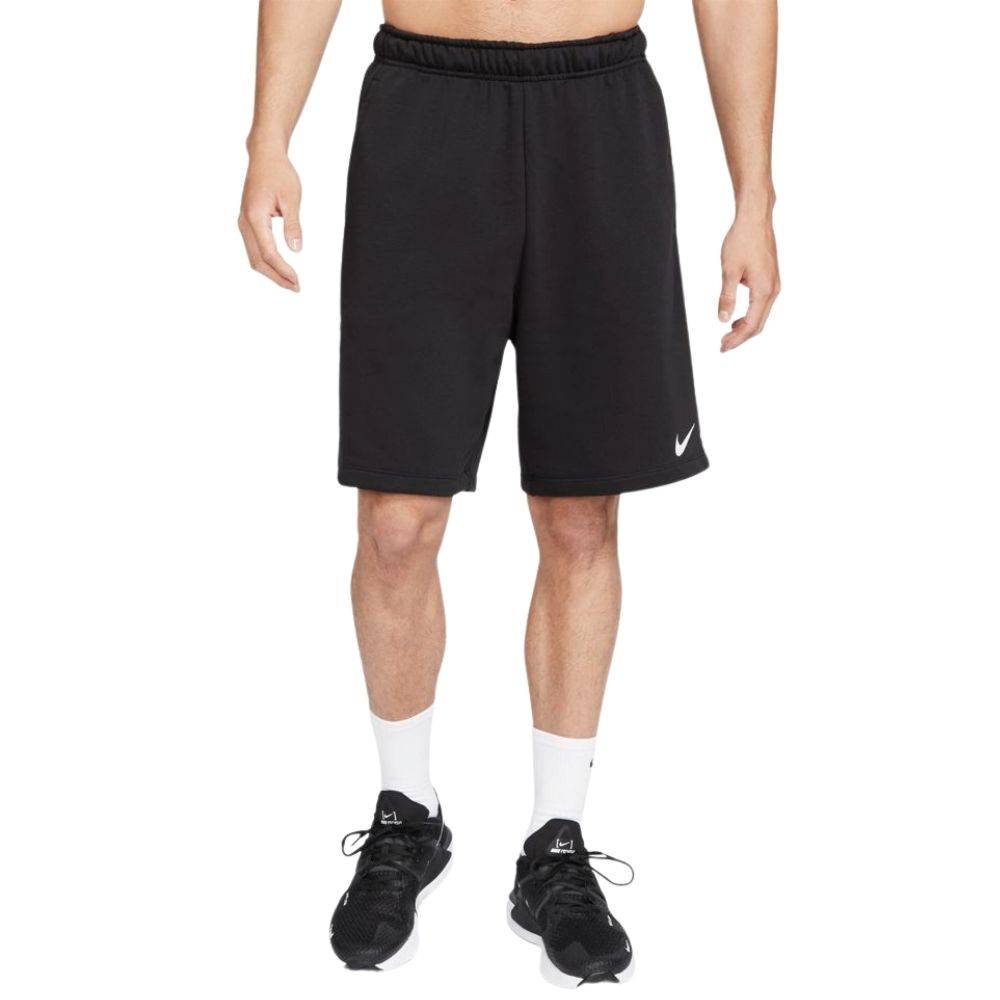 NIKE DRI-FIT FRENCH TERRY MENS TRAINING SHORT