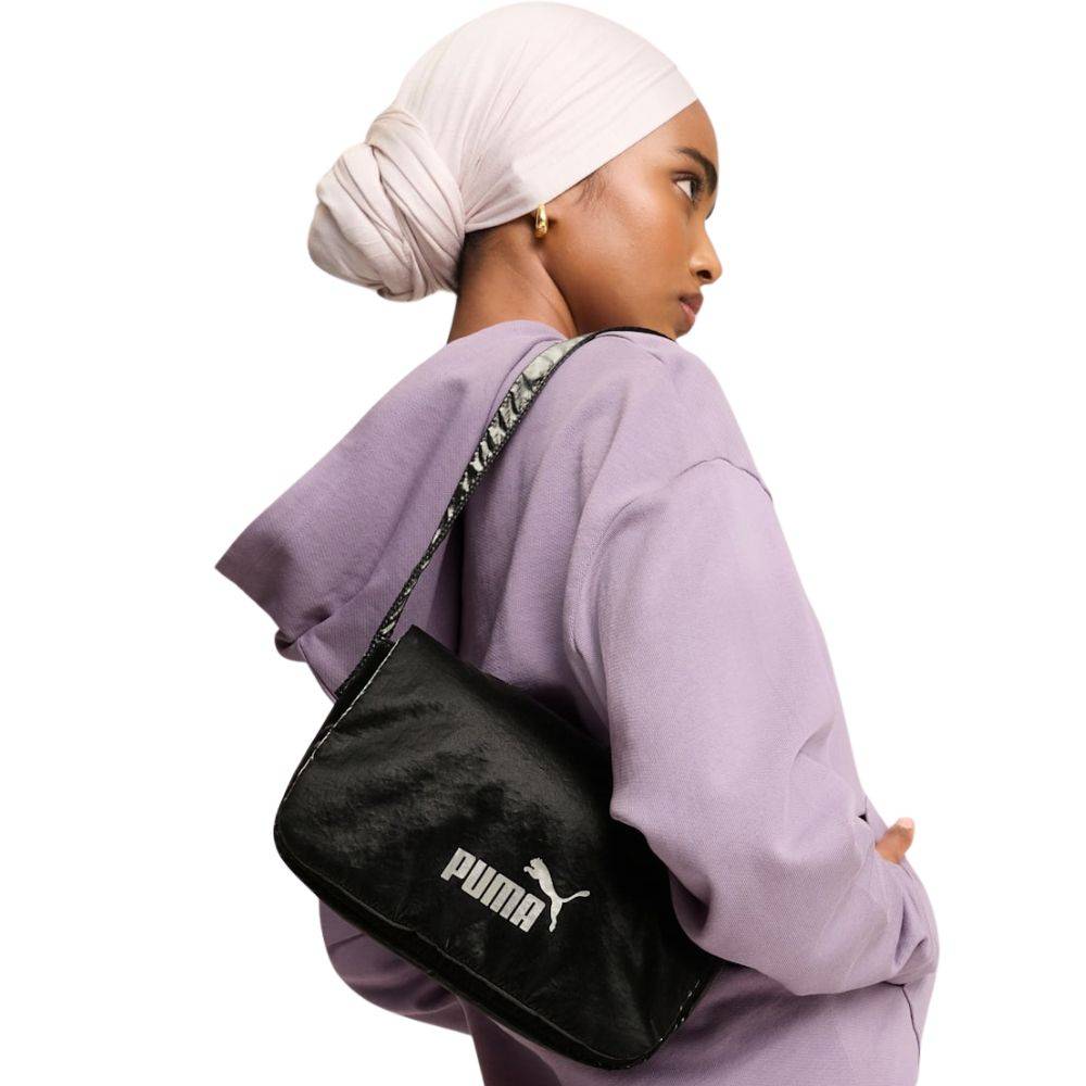 PUMA CORE UP BAGUETTE BAG