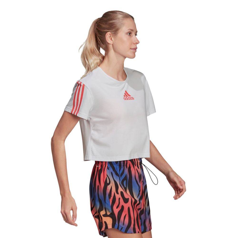 ADIDAS W TC CRO T