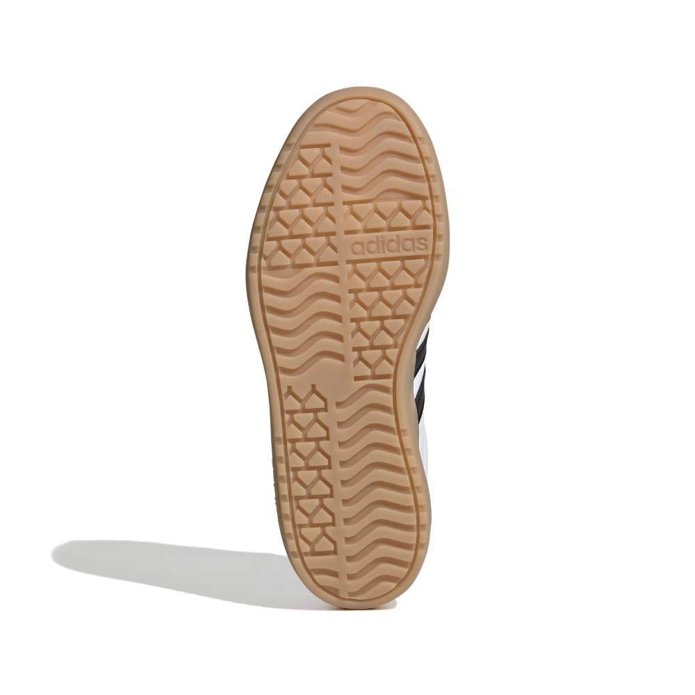 ADIDAS JUNIOR VL COURT BOLD LIFESTYLE SHOES