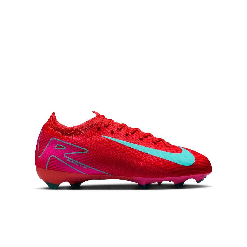 NIKE JR ZOOM MERCURIAL VAPOR 16 PRO FG