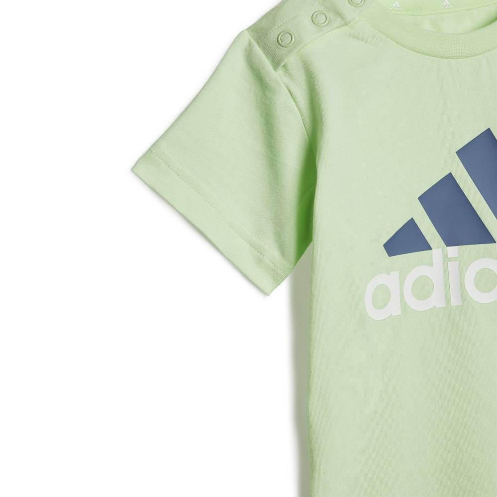 ADIDAS I BL CO T SET