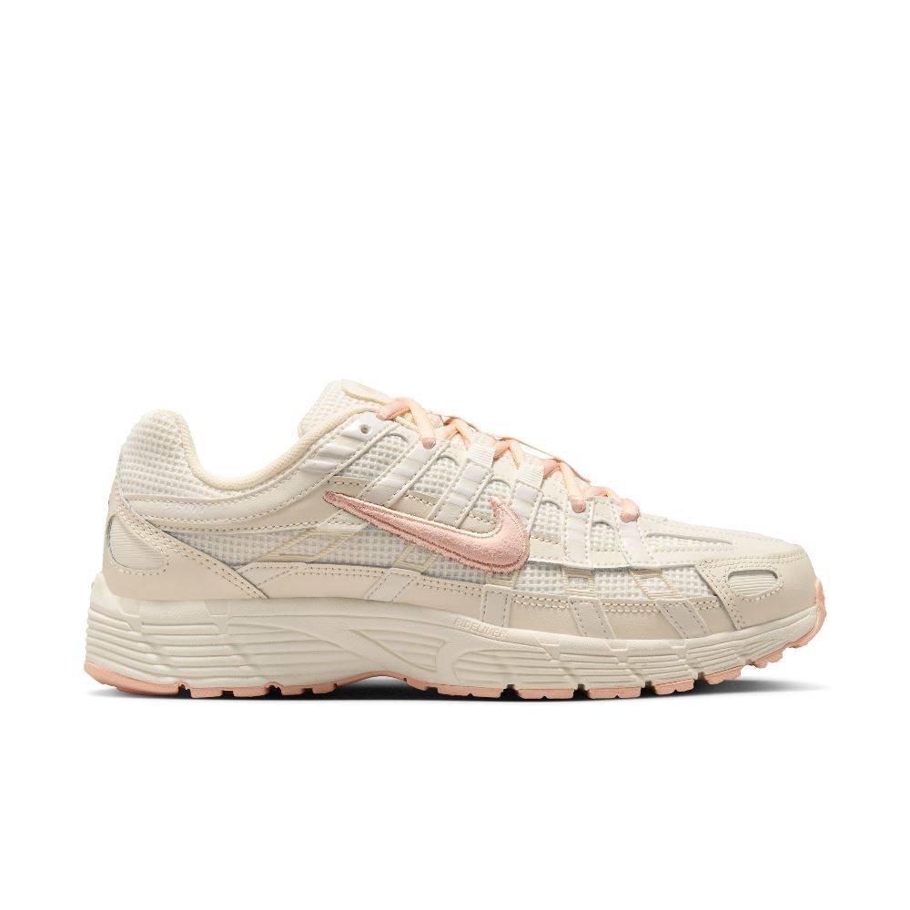 NIKE WOMENS P-6000 SHOES