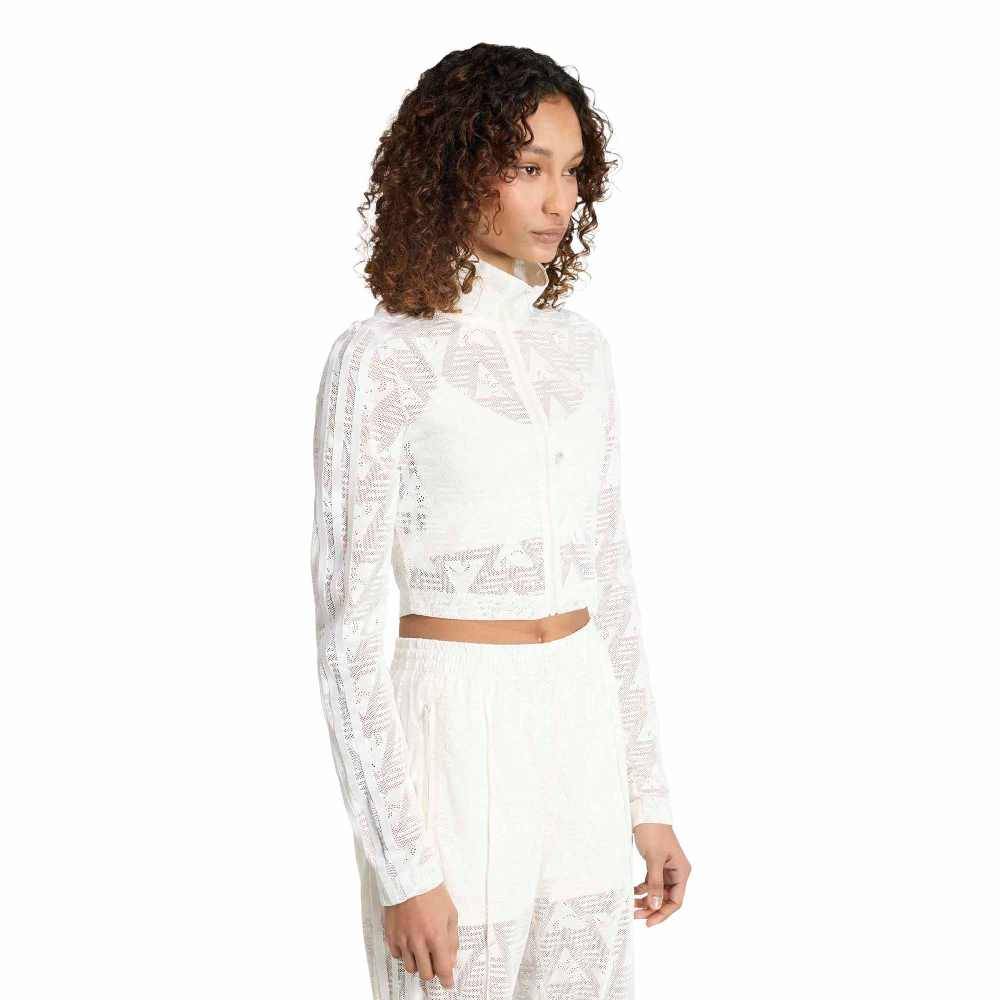 ADIDAS ORIGINALS FIREBIRD CLASSIC LACE TRACK TOP