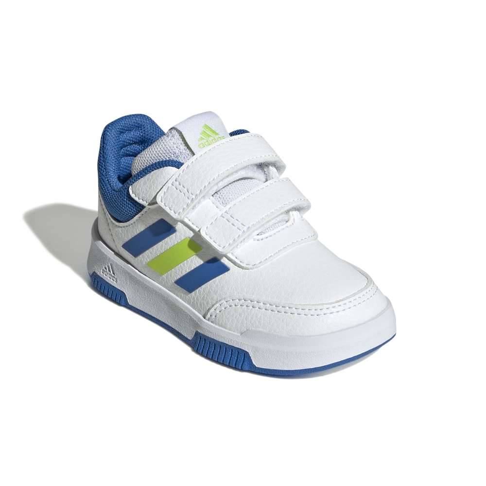 ADIDAS INFANT TENSAUR HOOK AND LOOP SHOES