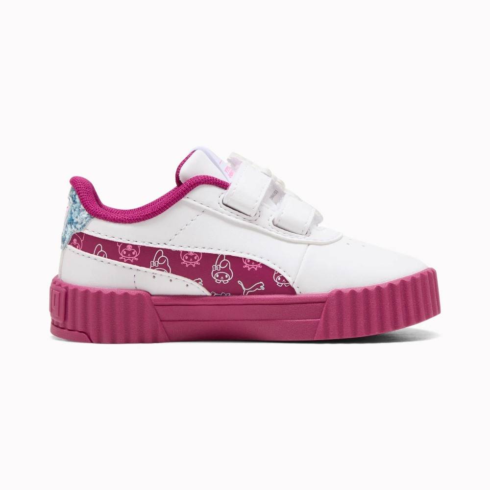 PUMA CARINA 3.0 HELLO KITTY AND FRIENDS 2 V INF
