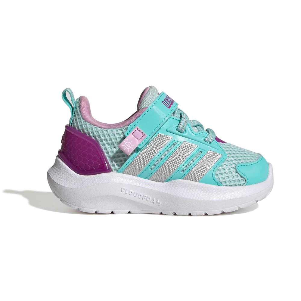 ADIDAS INFANT LIGHTORAMA RUNNER SHOES INFANTS