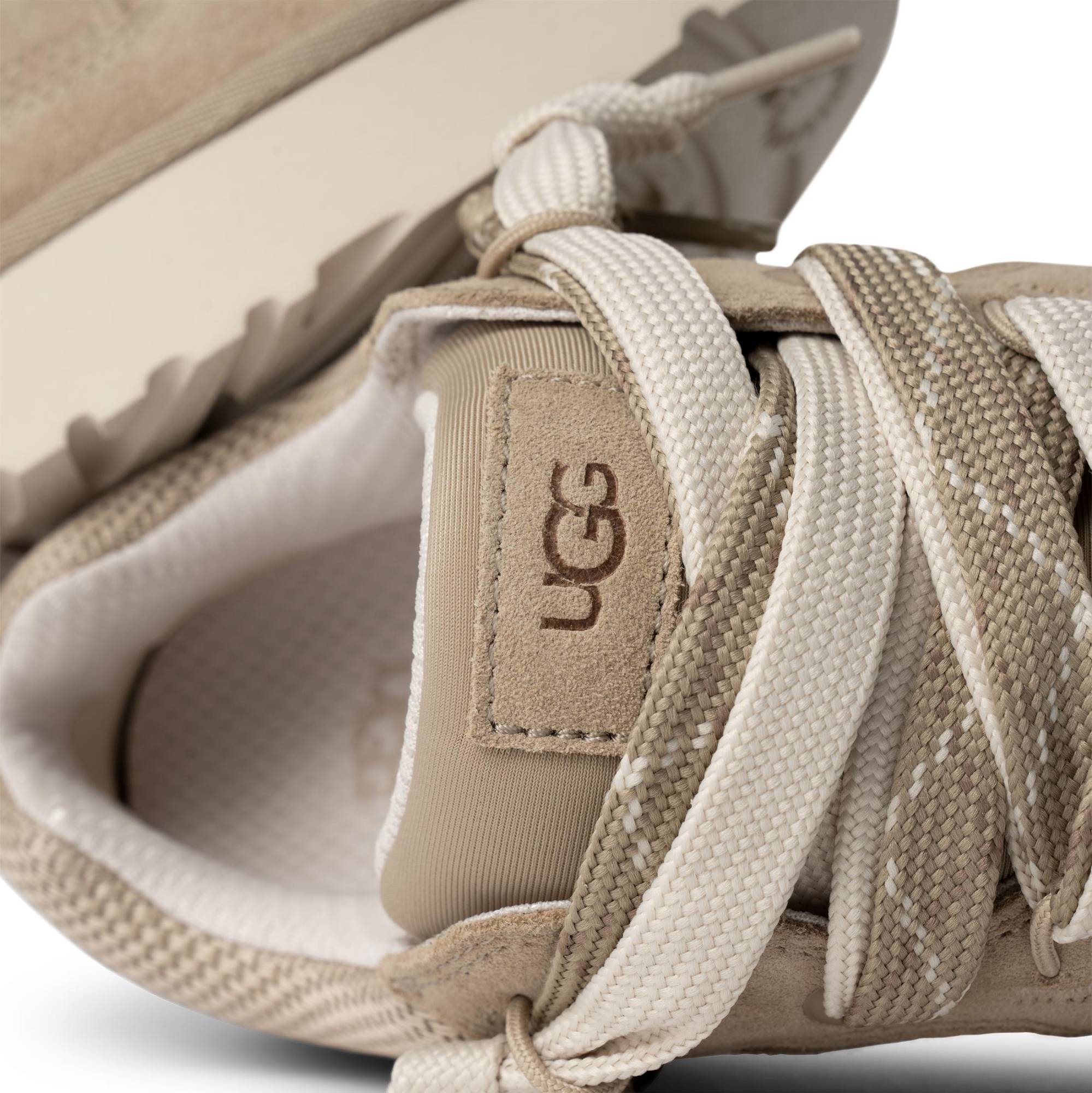 UGG LO LOWMEL WOMENS SHOES