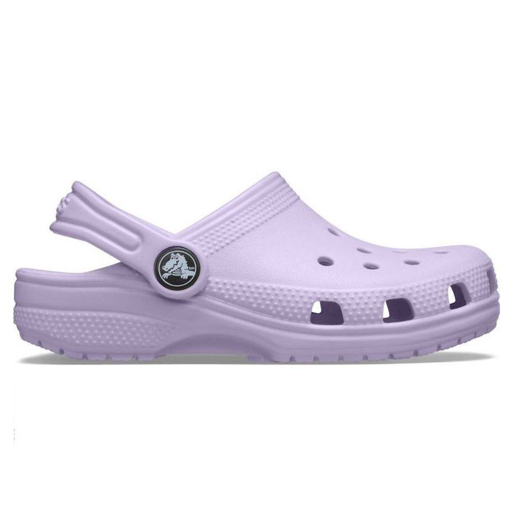 CROCS KID'S CLASSIC CLOG