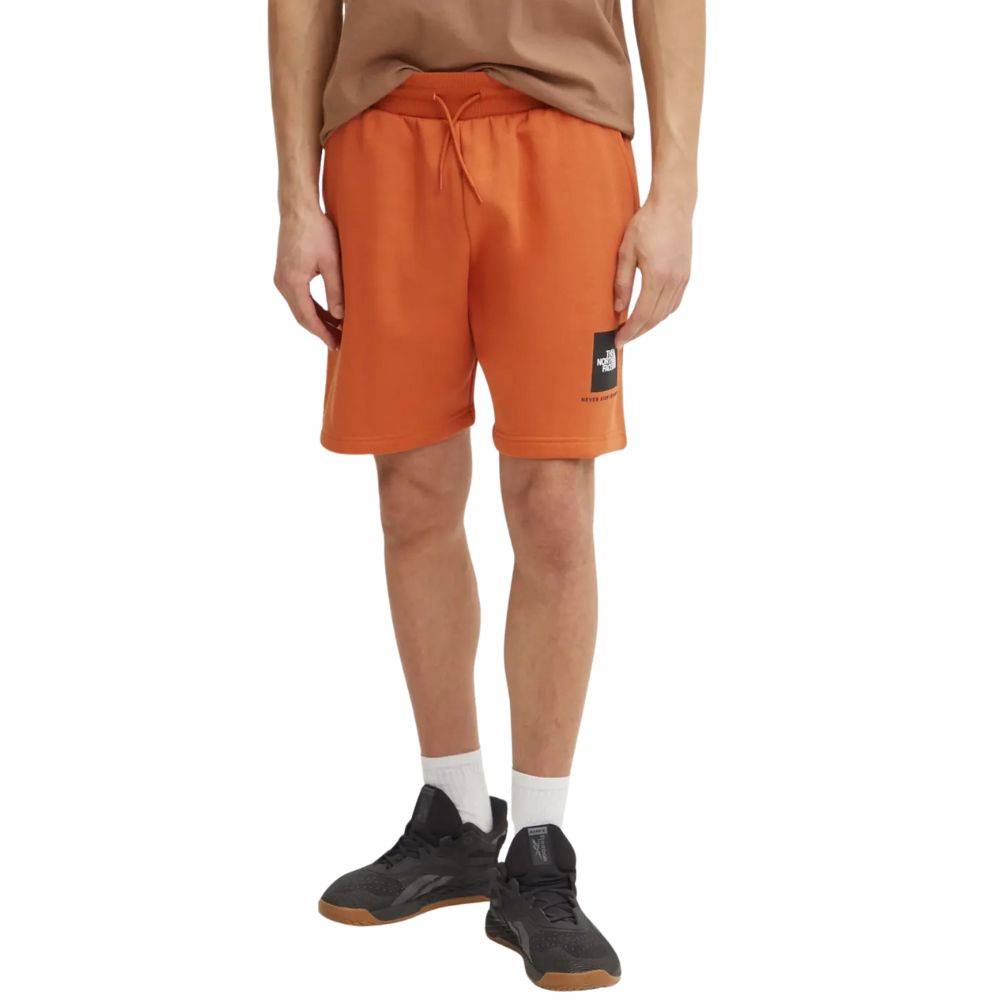 THE NORTH FACE M BOX NSE REGULAR SHORT