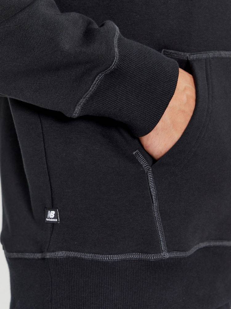 NEW BALANCE HOODIE