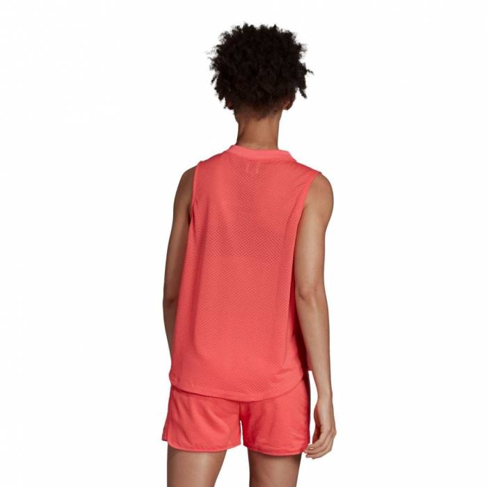 ADIDAS SPORT ID TANK WMNS