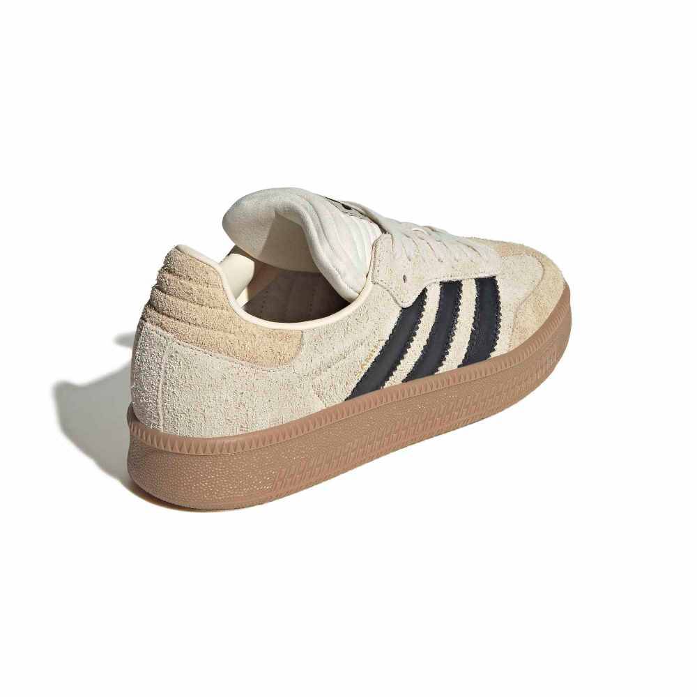 ADIDAS ORIGINALS SAMBA XLG SHOES