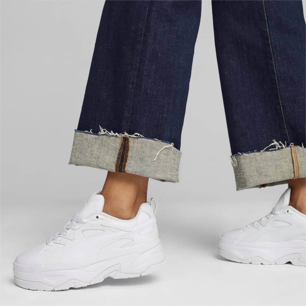 PUMA BLSTR DRESSCODE WNS